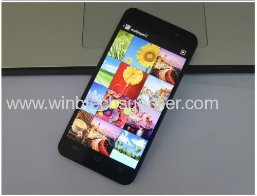 4.7 inch g4 jiayu 1g ram 4g rom android4.2 phone