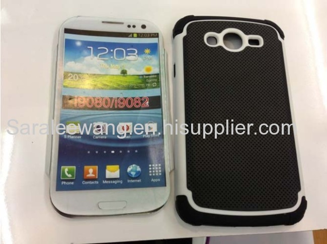 armor case for Samsung Galaxy S4