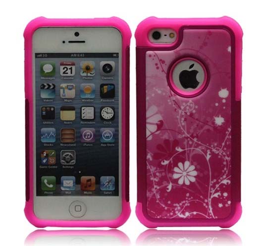 print armor case for iphone5