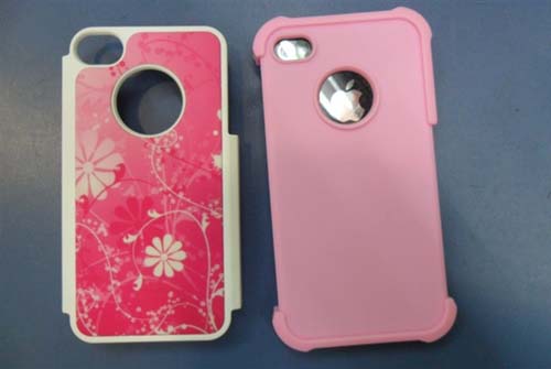 print armor case for iphone5