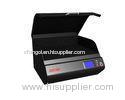 Energy Dispersive X-ray Fluorescence Metal Analyzer , XRF Platinum Tester