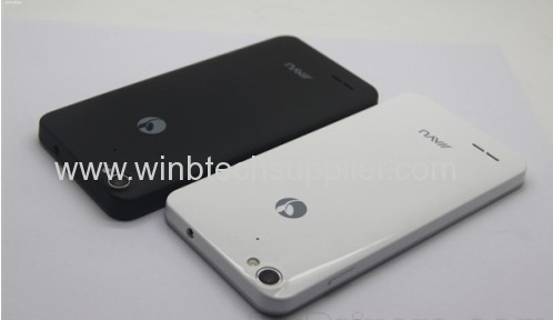 4.0 Inch MT6577T Dual Core Smart Phone JIAYU G2S