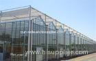 Heat Insulation Toughened PVB Laminated Glass For Conservatory