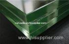 3mm - 19mm Sandwich Glass Laminated Safety Glass With PVB Or SGP