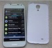 i9500 MTK6589 Quad Core 1.2GHz RAM1GB ROM4GB Android OS High Speed 5inch Capacitive Screen 3G GPS WIFI S4 mobile phone