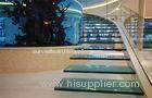Stairs Laminated Safety Glass