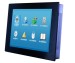 15" industrial touch computer /panel pc DC8-30V power