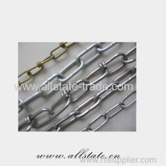 Galvanized U2 U3 Anchor Chain