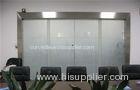 Strong Switchable Privacy Glass 6.5mm 10.5mm 12.5mm With Smart Film