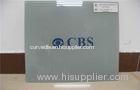 Window Silk Screen Printed Glass Board , Ceramic Fritted Glass Panels