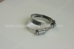 Hi Pressure Hose Clamp Supplier