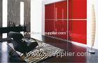 19mm 20mm 25mm Colored Screen Glass , Low Iron Laminated Glass
