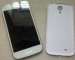 s4 i9500 4.7inch 960x540 512M ram 1g 4g rom wifi 3g phone