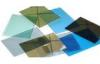 Solar Control Tinted Heat Reflective Glass Energy Saving , 3mm - 19mm