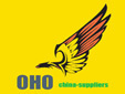 Shanghai OHO trading Co., Ltd