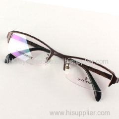 china High quality pure titanium Optical frame wholesaler-02