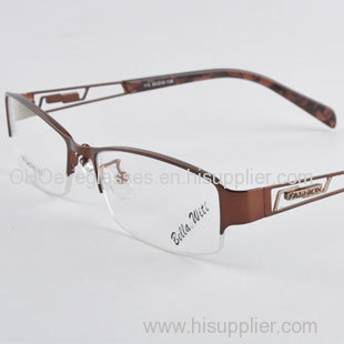 China Cheap alloy Optical frame wholesaler-01