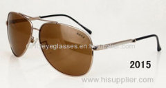 China high quality fashion Metal sunglass supplier -01