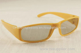 China cheap 3D glasses supplier -02