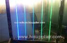 High Strength LED Lighting Glass 4mm - 25mm For Hotel Decorative
