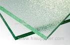 Art Patterned Tempered Decorative Glass Panels 5mm 6mm 8mm 10mm