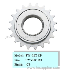 durable single bicycle freewheels (16T\18T\20T\22T\24T\26T...)