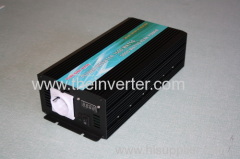 1500W Pure Sine wave inverter