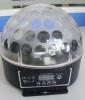 LED crystal ball 3W*4(RGBW)