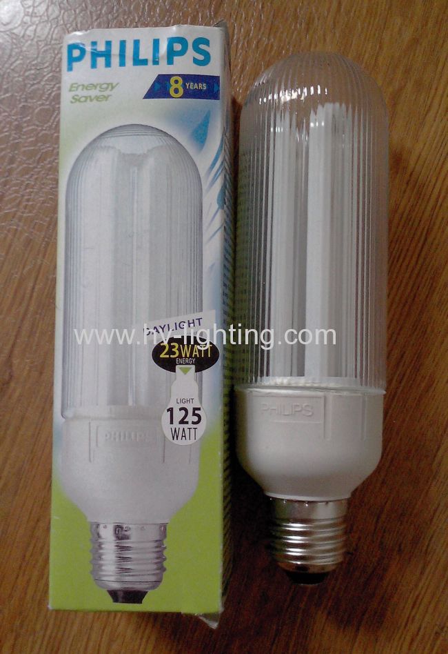 philips energy saving lamp 3u 4u 18w 23w