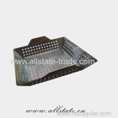 Radiator Metal For Sheet Metal Stamping Parts