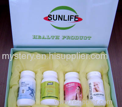 Nature Health Care Capsules