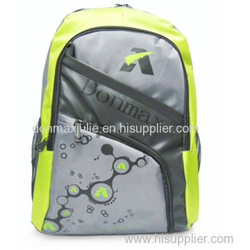 420Imitation nylon material Single-shoulder and messenger Sports and Casual bag 