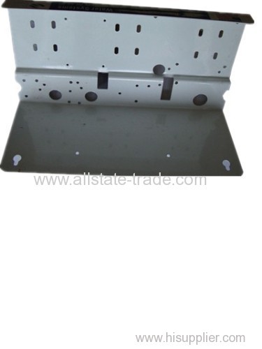 Stamping parts for airport