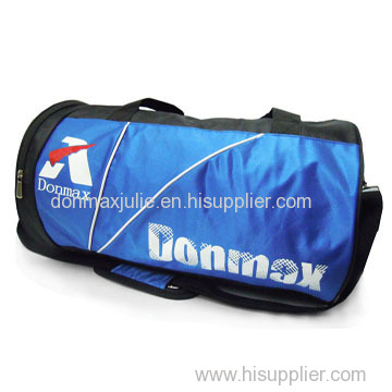 420Imitation nylon material Single-shoulder and messenger Sports and Casual bag 