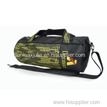 420Imitation nylon material Single-shoulder and messenger Sports and Casual bag