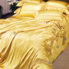 2018 New Genuine 100% Silk Bedding sets-The prosperous period of the Tang Dynasty