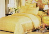 2018 New Genuine 100% Silk Bedding sets-Gold Years