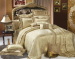 2018 New Genuine 100% Silk Bedding sets-Gold Years