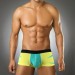 2018 New Man's Fashion Sexy Comfortable And Safe Underwear