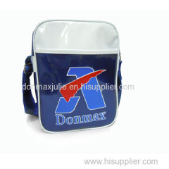 Smart Shinning PVC Bag For Outdoor Sports, Customized Design are Welcomed