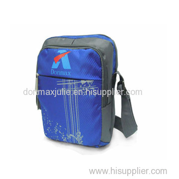 Single-shoulder and messenger bag 