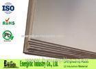 MC Cast Nylon Plastic Sheet , Natural Beige PA Plastic Plate