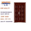 Steel Safety fire doors