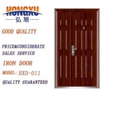 Professional doors interior HX