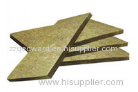 Taishek high strength roof insulation stone wool board
