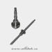 Rolled Ball Screw for CNC machine