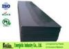 Extruded HDPE Plastic Sheets High Tensile Strength , 130mm Thickness