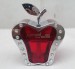 Diamond Apple air freshener for car