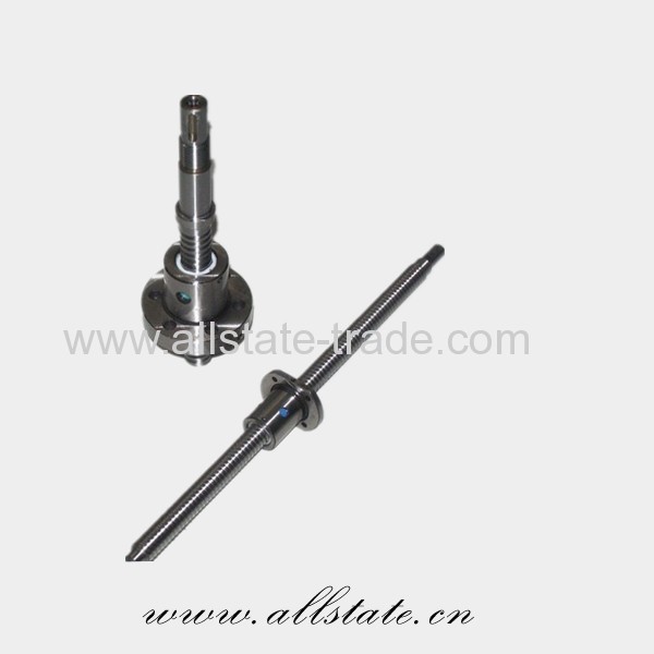 Ball Screw For CNC Router