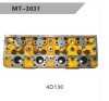 4D130 CYLINDER HEAD FOR EXCAVATOR